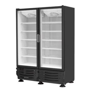 1500-2doors عارضة يوكور 1500 لتر 2 باب عامودي