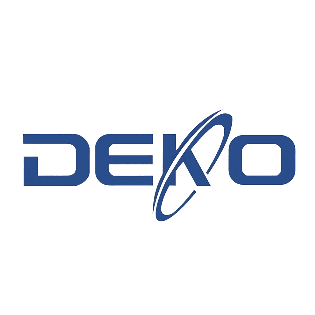 deko ثلاجة ديكو 10 قدم احمر  328