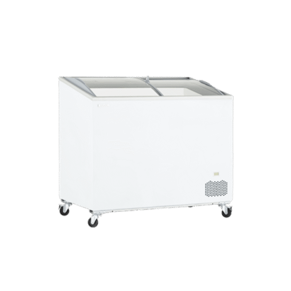 udd-300-sceb عارضة يوكور 300 لتر 14 قدم بطحية