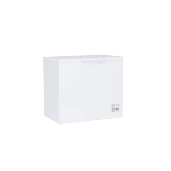 udd-360-bk مجمدة يوكور 300 لتر 14 قدم كريمي 360