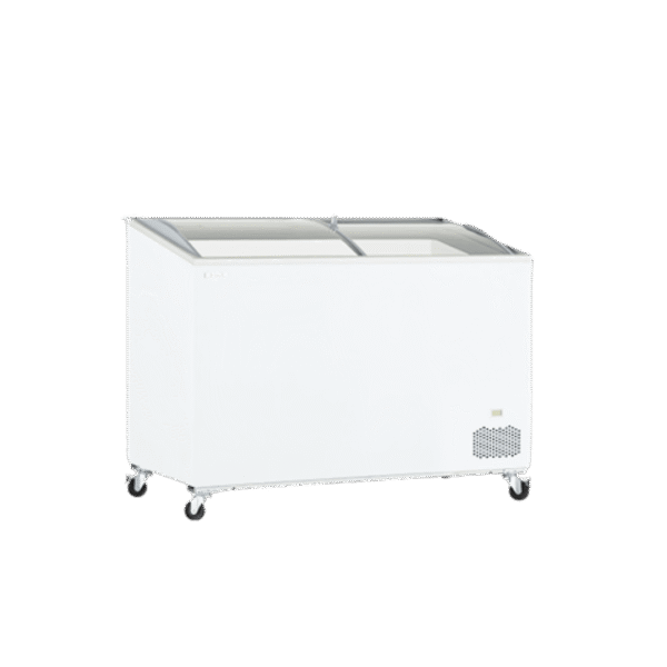 udd-400-sceb عارضة يوكور 400 لتر 16 قدم بطحية