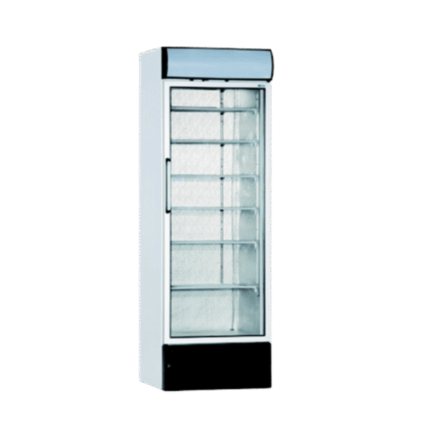 udd-440 عارضة يوكور 440 لتر 28 قدم عامودي تجميد