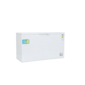 udd-560-bk مجمدة يوكور 500 لتر 18 قدم ابيض 560