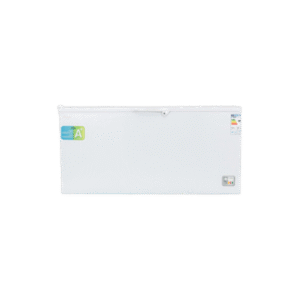 udd-660-bk مجمدة يوكور 600 لتر 22 قدم ابيض 660