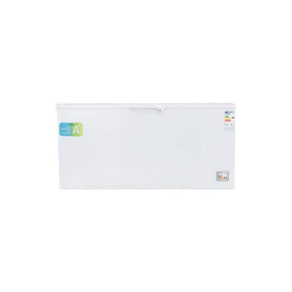 udd-660-bk مجمدة يوكور 600 لتر 22 قدم ابيض 660