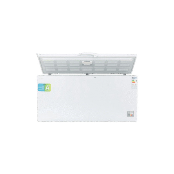 udd-660-bk3 مجمدة يوكور 600 لتر 22 قدم ابيض 660