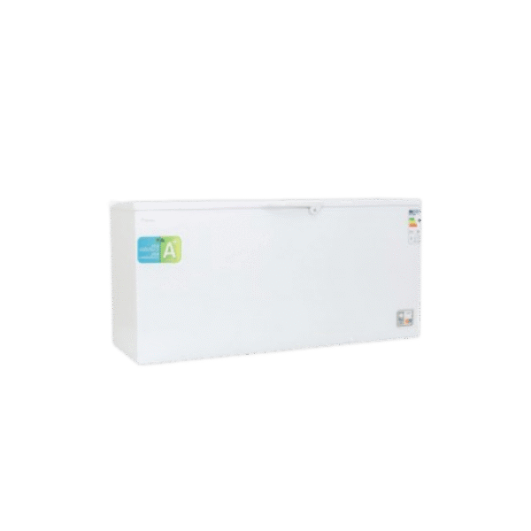 udd-660-bk4 مجمدة يوكور 600 لتر 22 قدم ابيض 660