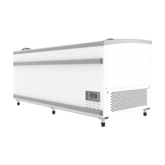 umd-2100-d-izmir 2 عارضة يوكور 2500 لتر بطحية