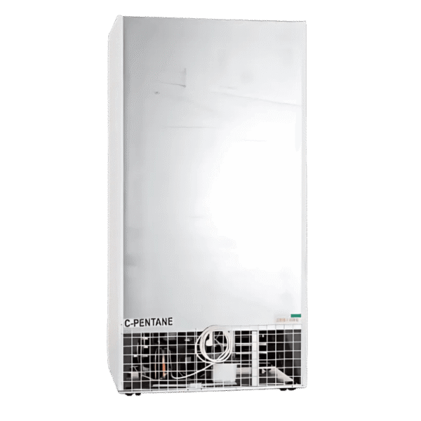 uss-1000-dscl-5 عارضة يوكور 1000 لتر بابين عامودي