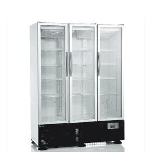 uss-1500-3doors عارضة يوكور 1500 لتر 3 باب عامودي