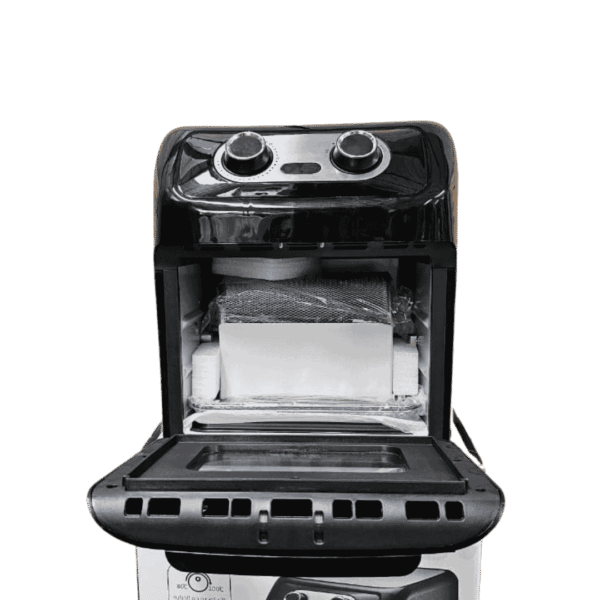 deko air fryer 12liter 3 قلاية ديكو هوائية 12 لتر