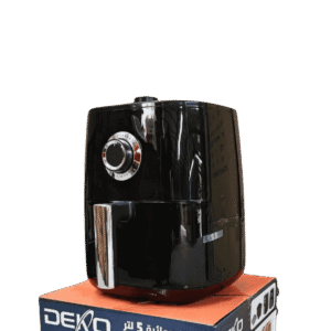 deko air fryer 5liter قلاية ديكو هوائية 5 لتر