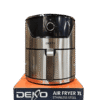 deko air fryer 7liter 2 قلاية ديكو هوائية 7 لتر