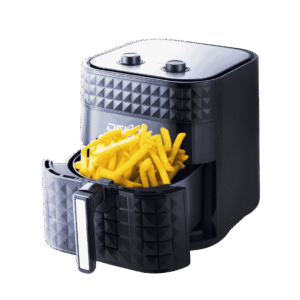 deko air fryer 8liter قلاية ديكو هوائية 8 لتر