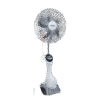 deko charging fan 18inch white مروحة ديكو شحن 18 انج عامودي
