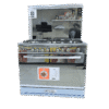 deko cooker 60 steel 2 طباخ ديكو 60*90 ستيل