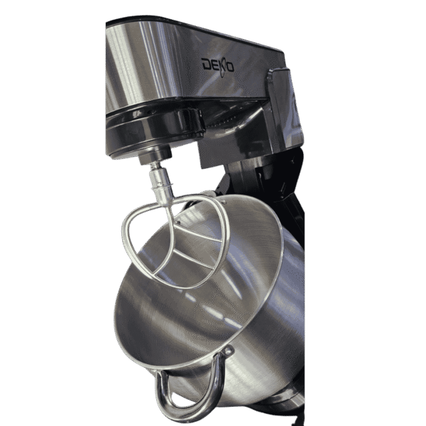 deko electric mixer 10 liter 4 (1) عجانة ديكو 10 لتر