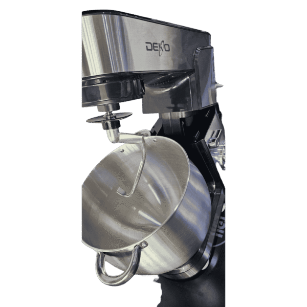 deko electric mixer 10 liter 4 (2) عجانة ديكو 10 لتر