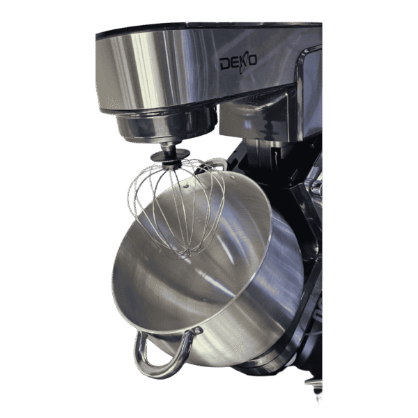 deko electric mixer 10 liter 4 (3) عجانة ديكو 10 لتر