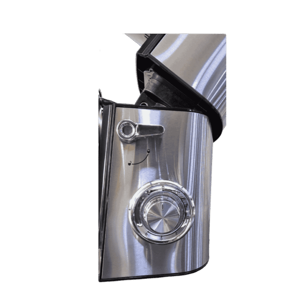 deko electric mixer 10 liter 4 (4) عجانة ديكو 10 لتر