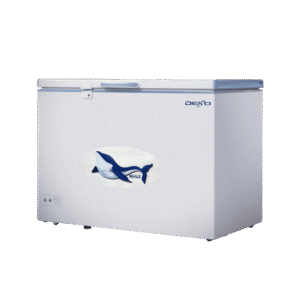 deko freezer 14feet white مجمدة ديكو 14 قدم 420 ابيض