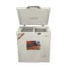 deko freezer 8feet white 3 مجمدة ديكو 8 قدم 220 ابيض