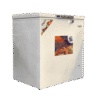 deko freezer 8feet white 5 مجمدة ديكو 8 قدم 220 ابيض