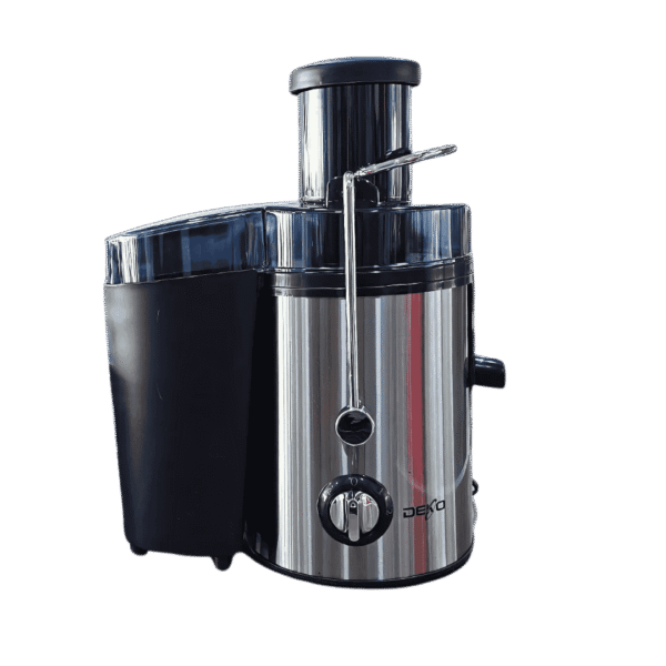 deko juicer 2 عصارة ديكو *4