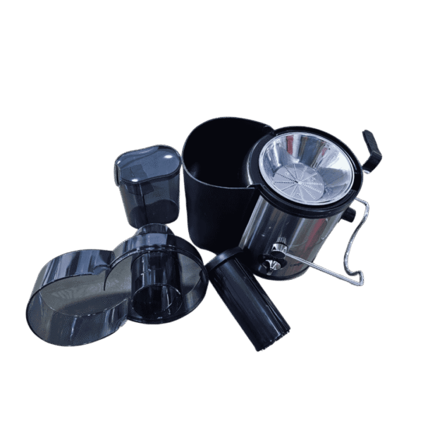 deko juicer 3 عصارة ديكو *4