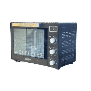deko oven 35liter فرن ديكو 35 لتر شواية