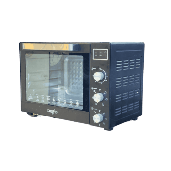 deko oven 35liter فرن ديكو 35 لتر شواية