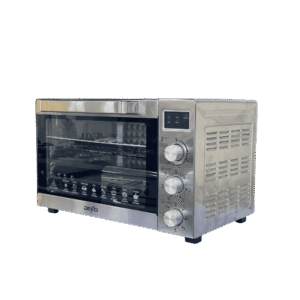 deko oven 45liter فرن ديكو 45 لتر شواية