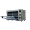 deko oven 45liter 5 فرن ديكو 45 لتر شواية