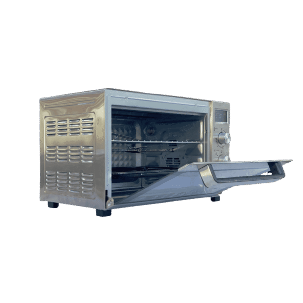 deko oven 45liter 6 فرن ديكو 45 لتر شواية