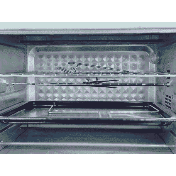 deko oven 45liter 7 فرن ديكو 45 لتر شواية
