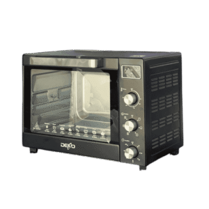 deko oven 55liter فرن ديكو 55 لتر شواية