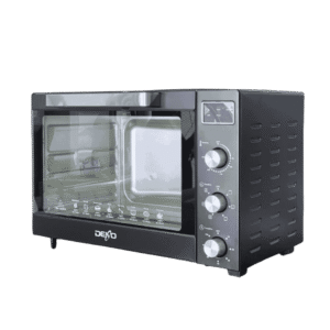 deko oven 60liter فرن ديكو 60 لتر شواية