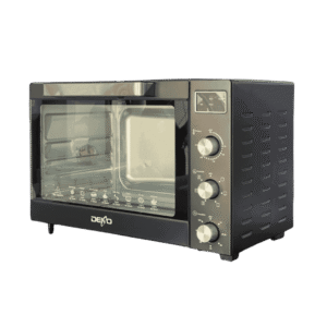 deko oven 70liter فرن ديكو 70 لتر شواية