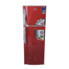 deko refrigerator 10feet red ثلاجة ديكو 10 قدم احمر  328