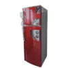 deko refrigerator 10feet red 2 ثلاجة ديكو 10 قدم احمر  328