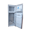 deko refrigerator 10feet red 3 ثلاجة ديكو 10 قدم احمر  328
