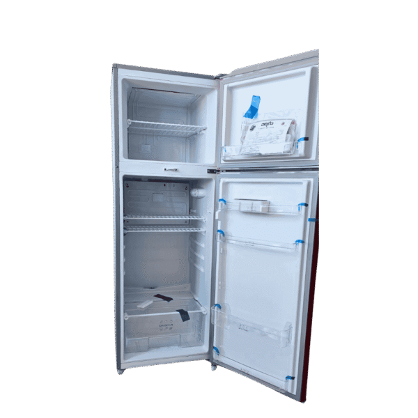 deko refrigerator 10feet red 3 ثلاجة ديكو 10 قدم احمر  328