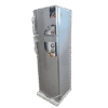 deko refrigerator 14feet silver 2 ثلاجة ديكو 14 قدم سلفر 338