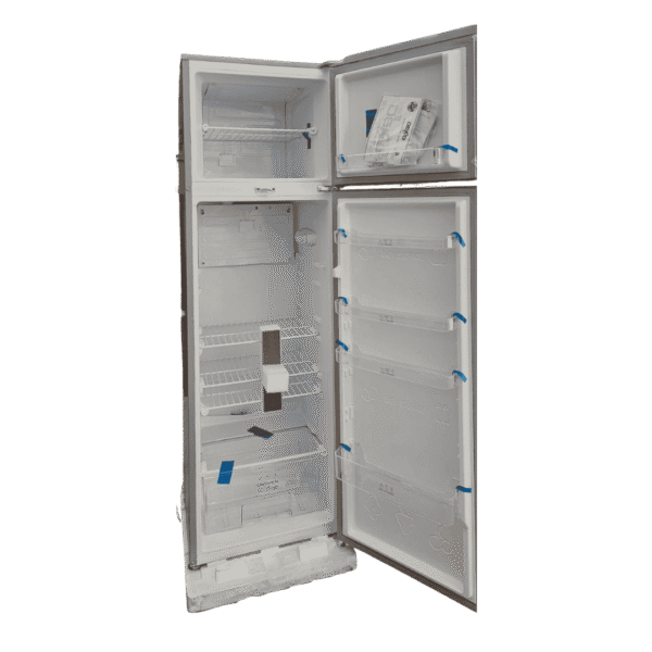 deko refrigerator 14feet silver 3 ثلاجة ديكو 14 قدم سلفر 338