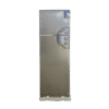 deko refrigerator 16feet silver ثلاجة ديكو 16 قدم سلفر 348