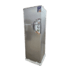 deko refrigerator 16feet silver 2 ثلاجة ديكو 16 قدم سلفر 348
