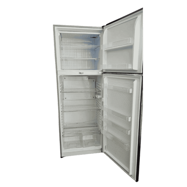 deko refrigerator 16feet silver 3 ثلاجة ديكو 16 قدم سلفر 348