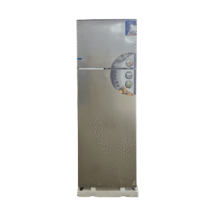 deko refrigerator 16feet silver ثلاجة ديكو 16 قدم سلفر 348