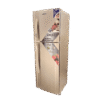 deko refrigerator 18feet creame ثلاجة ديكو 18 قدم كريمي 388