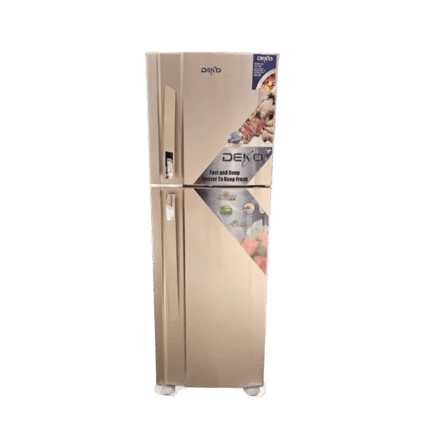 deko refrigerator 18feet creame 2 ثلاجة ديكو 18 قدم كريمي 388